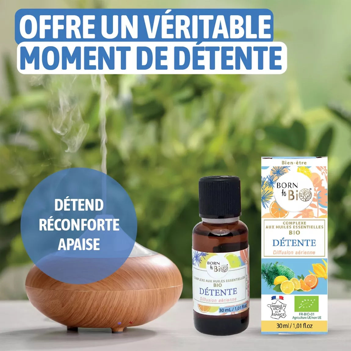 Détente