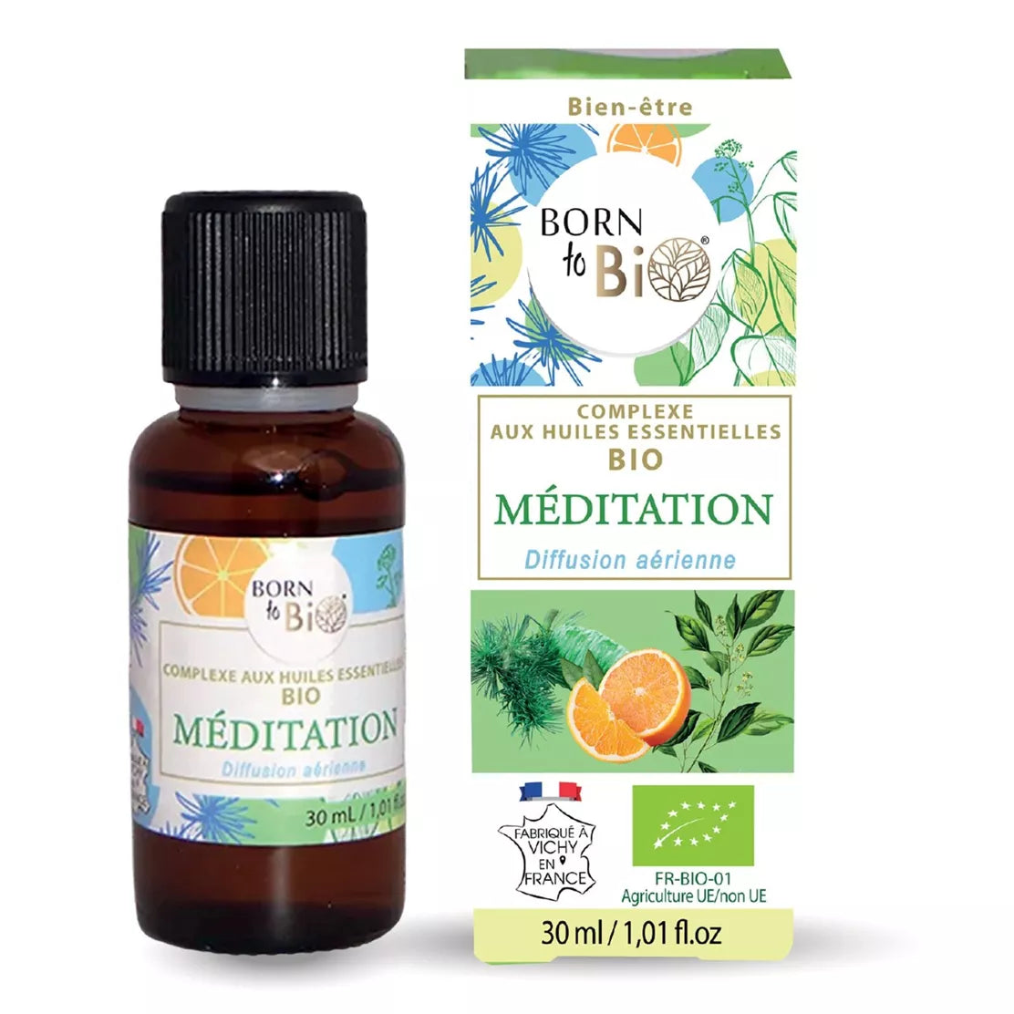 Méditation