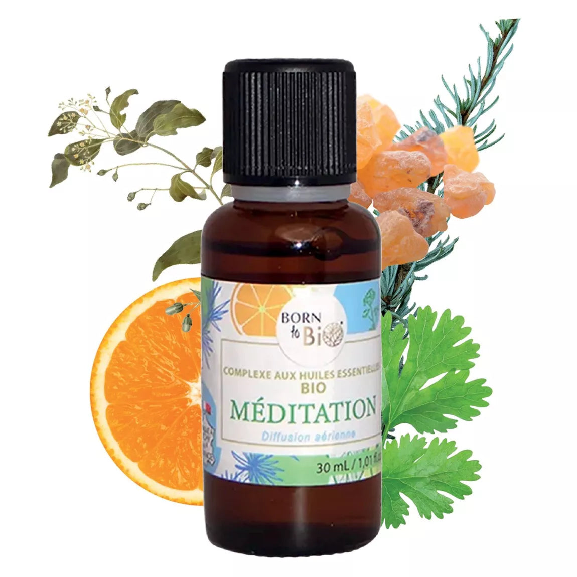 Méditation