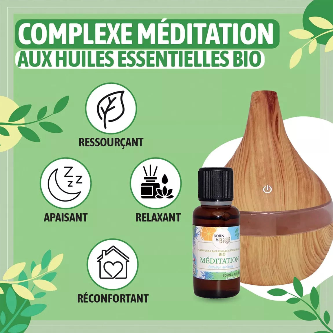 Méditation