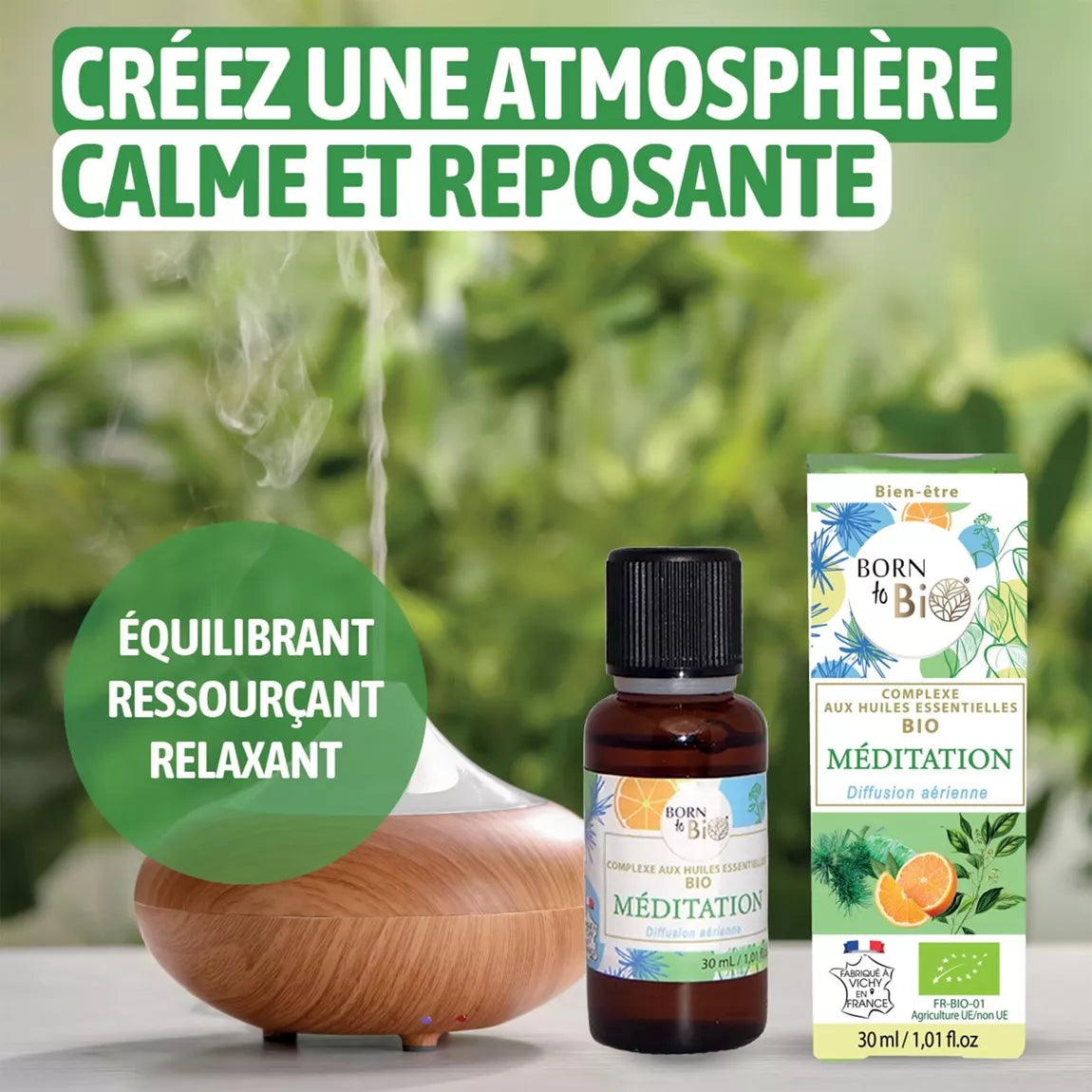 Méditation