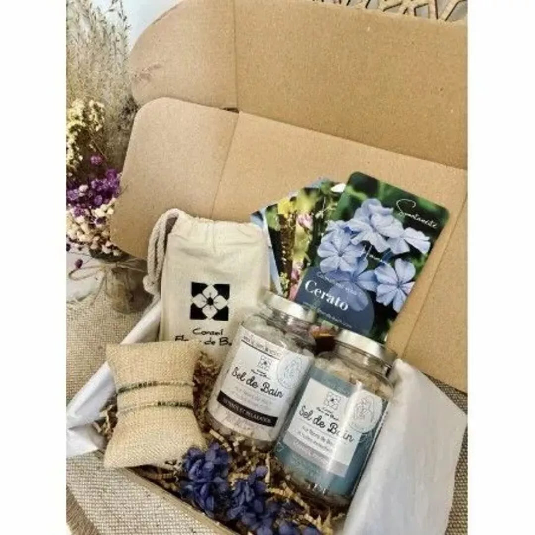 Kit Bien-Être Essentiel