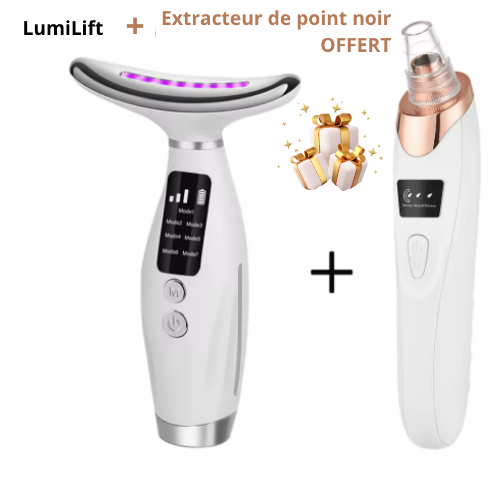 LumiLift
