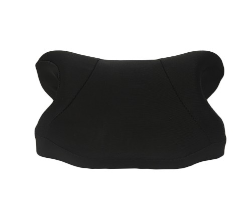 Housse chauffante pour coussin de traction cervicale