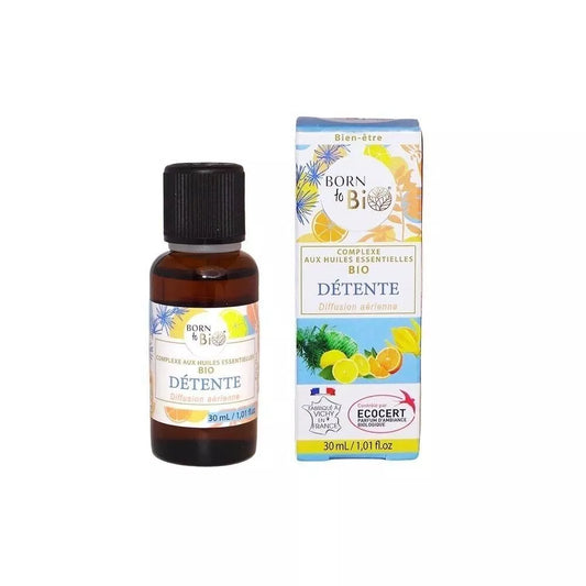 Détente