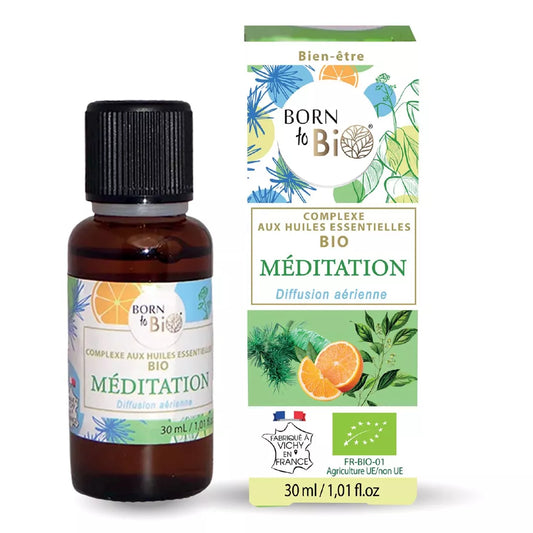 Méditation