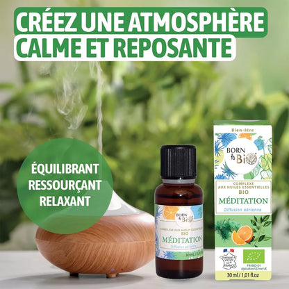 Méditation