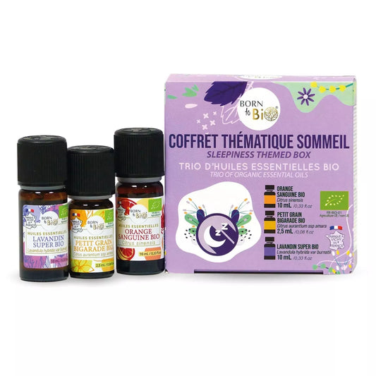 Kit Sommeil