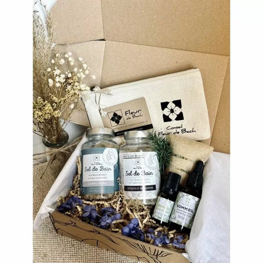 Kit Bien-Être Sommeil