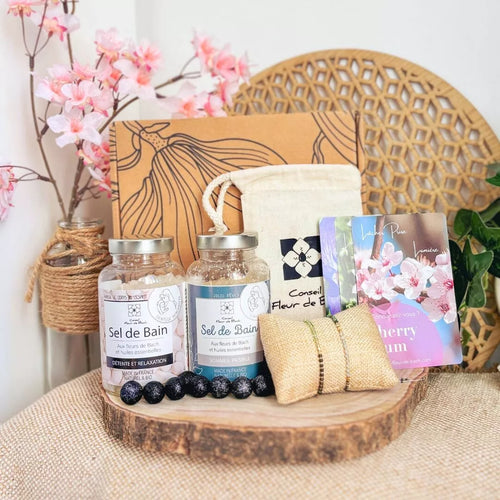 Kit Bien-Être Essentiel