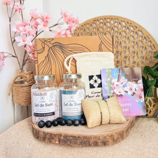 Kit Bien-Être Essentiel