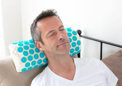 Pack Tapis et Coussin d'Acupression Climsom Zen