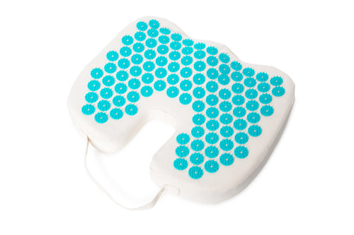 Coussin d'acu-réflexologie pour les pieds