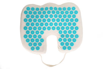Coussin d'acu-réflexologie pour les pieds