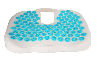 Coussin d'acu-réflexologie pour les pieds