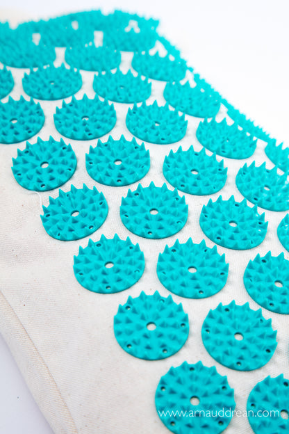 Coussin Acupression et Thermothérapie Climsom Zen