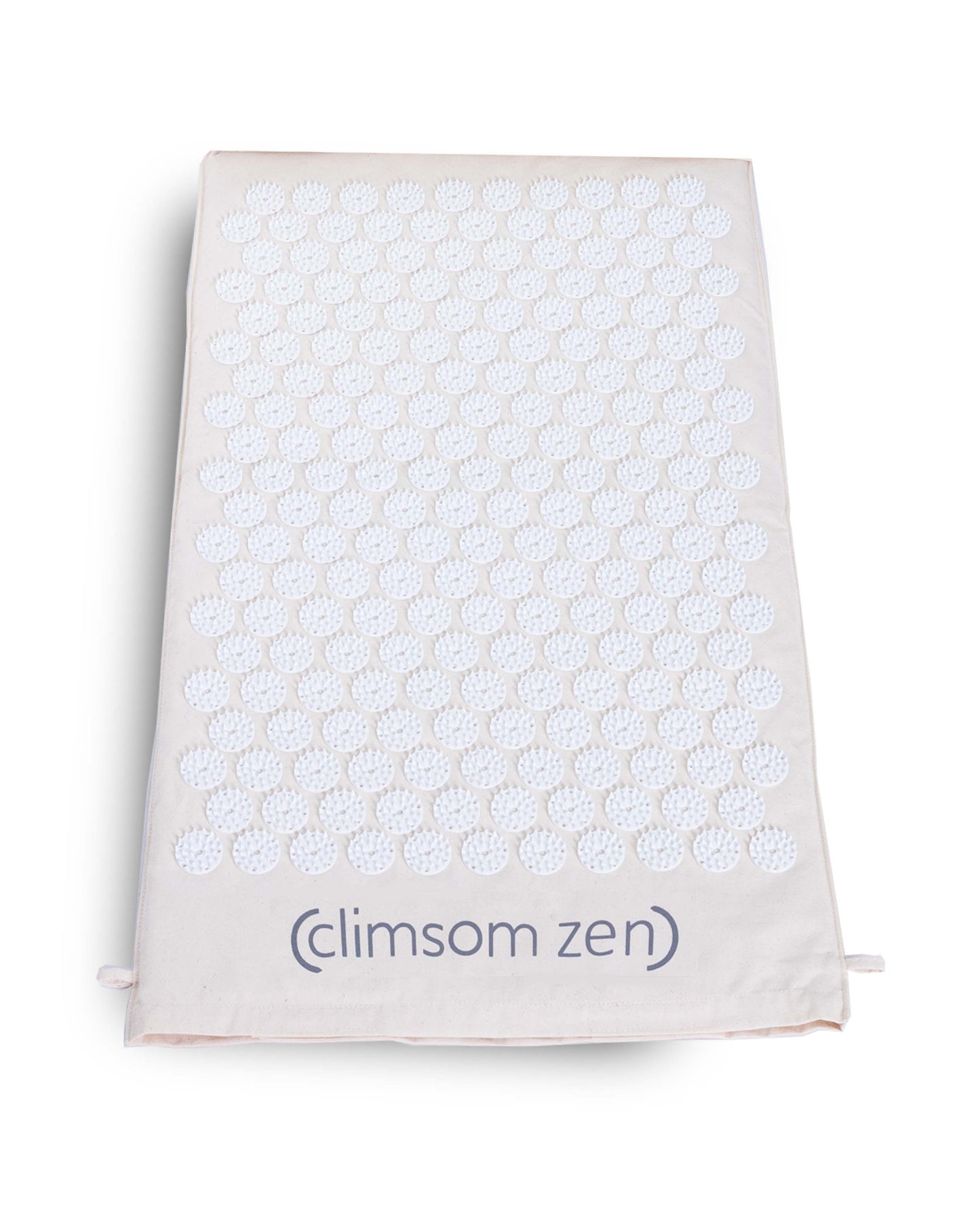 Pack Tapis et Coussin d'Acupression Climsom Zen