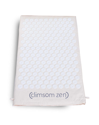 Pack Tapis et Coussin d'Acupression Climsom Zen