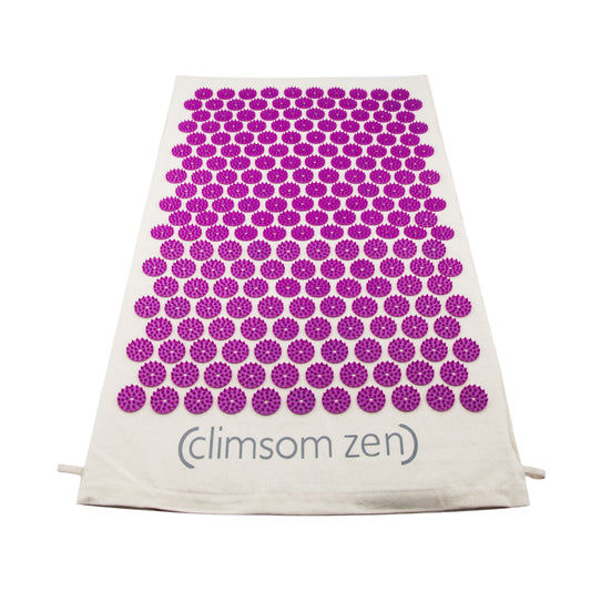 Tapis d’Acupression Climsom Zen