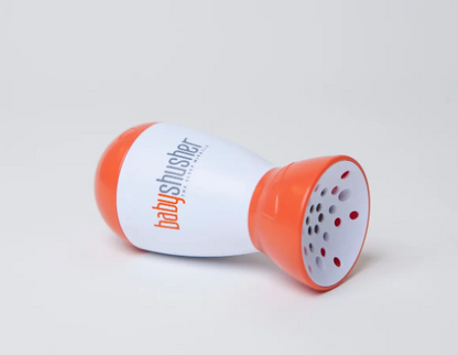 Pack Bébé Zen – Baby Shusher & Mélangeur de Biberon USB