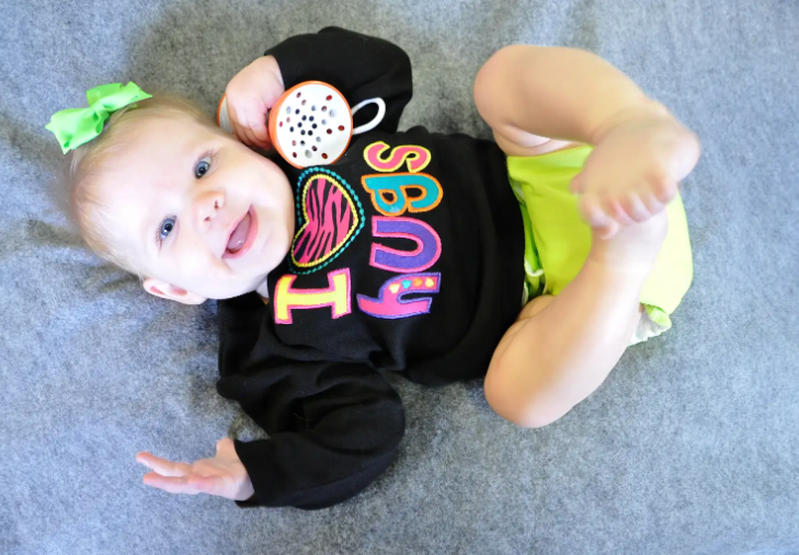 Pack Bébé Zen – Baby Shusher & Mélangeur de Biberon USB