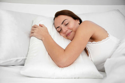 Taie d’oreiller en soie Climsom Silk