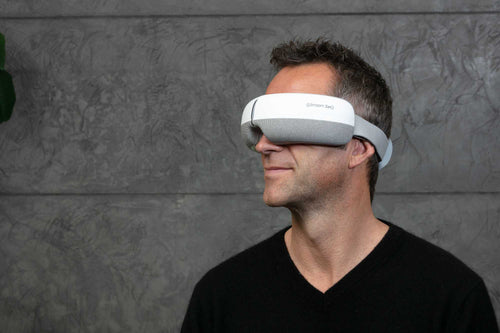 Masseur oculaire Eye Massager