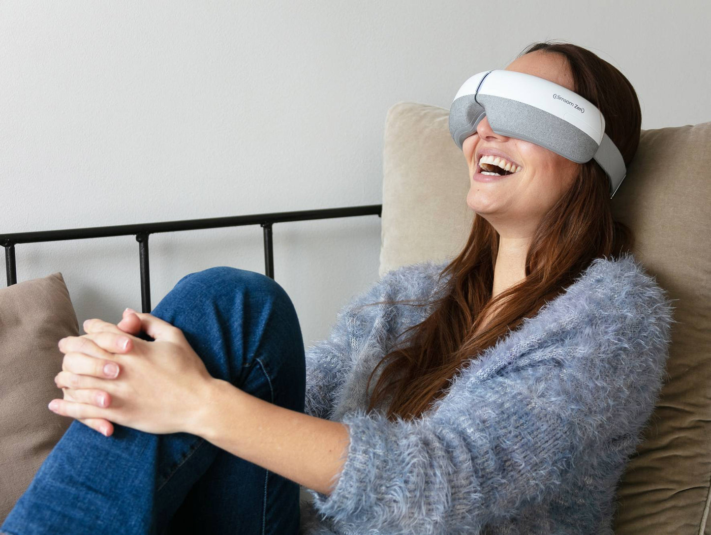 Masseur oculaire Eye Massager