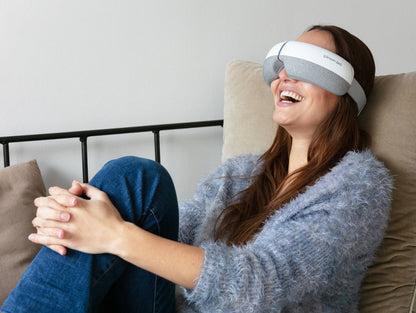 Masseur oculaire Eye Massager