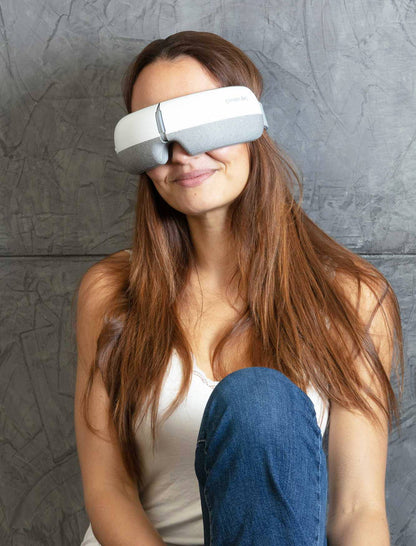 Masseur oculaire Eye Massager