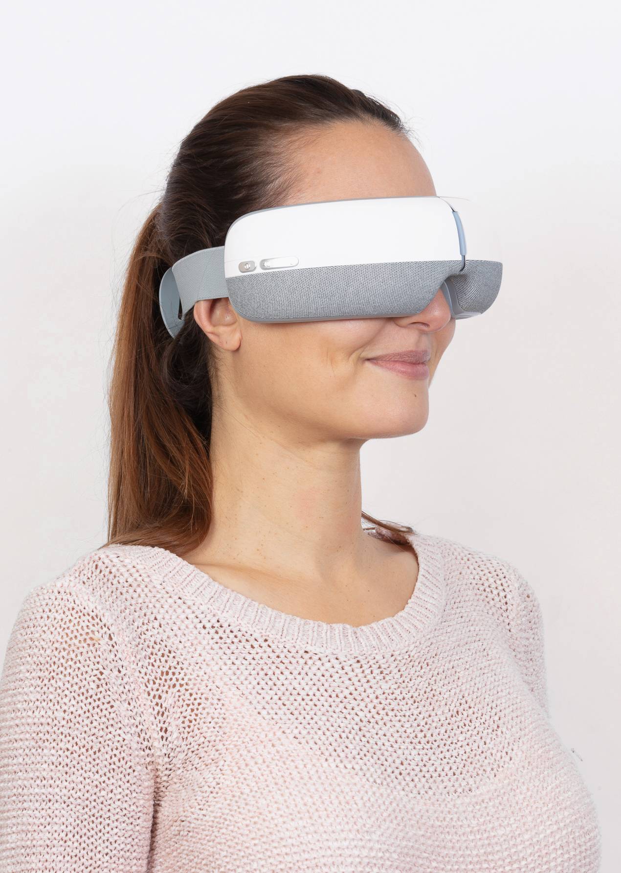 Masseur oculaire Eye Massager