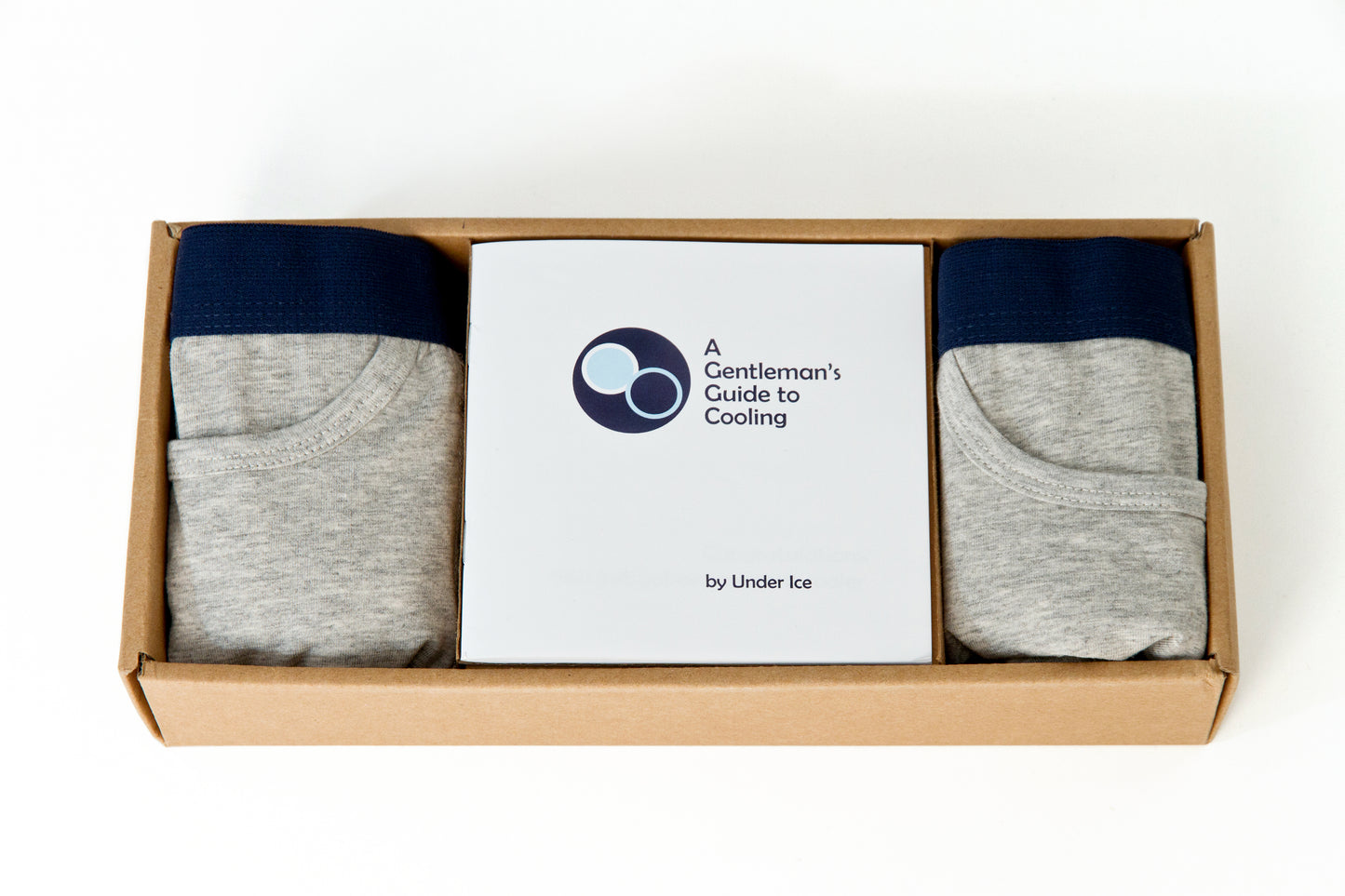 Caleçon rafraichissant Snowballs