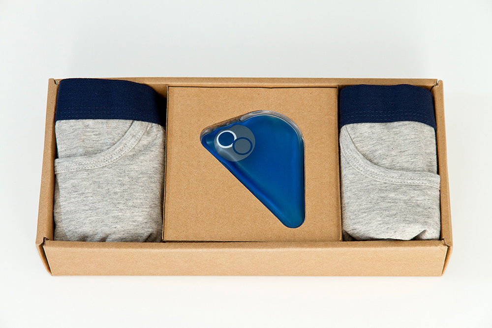 Caleçon rafraichissant Snowballs