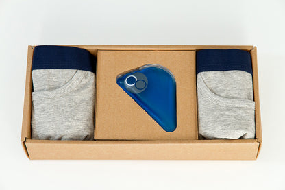 Caleçon rafraichissant Snowballs