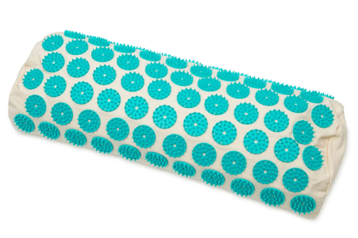 Coussin Acupression et Thermothérapie Climsom Zen