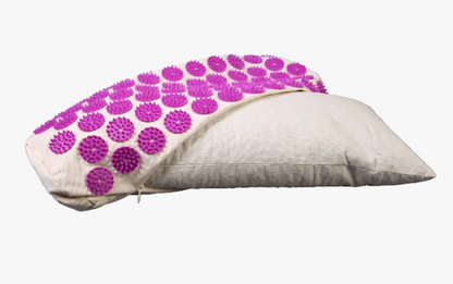 Coussin Acupression et Thermothérapie Climsom Zen