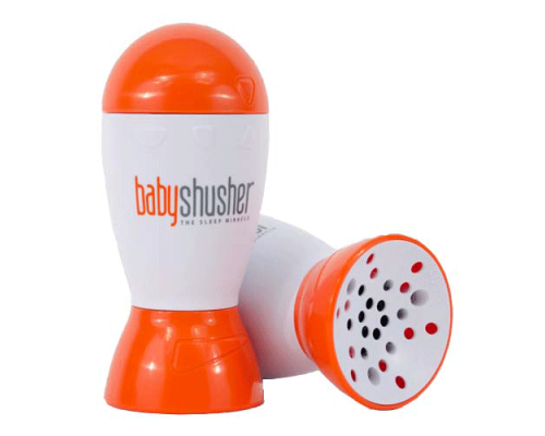 Baby Shusher
