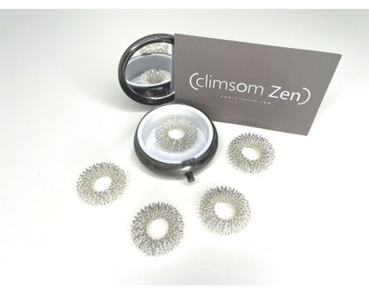 Bagues d'Acupression Climsom