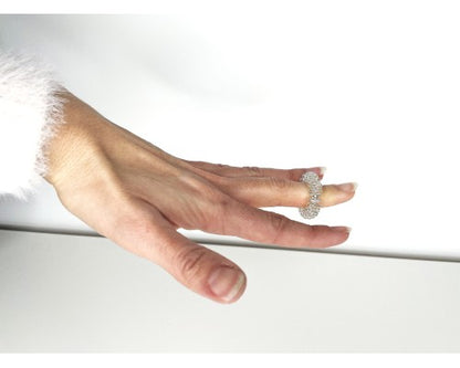 Bagues d'Acupression Climsom