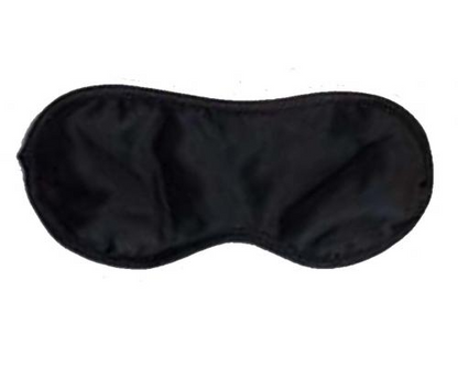 Masque de nuit en soie