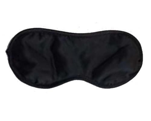 Masque de nuit en soie