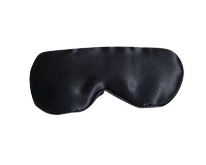 Masque de nuit en soie