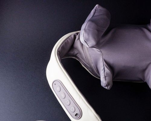 Masseur pour le cou et les épaules