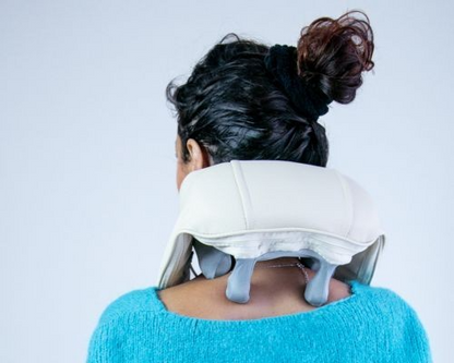 Masseur pour le cou et les épaules