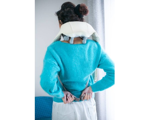 Masseur pour le cou et les épaules