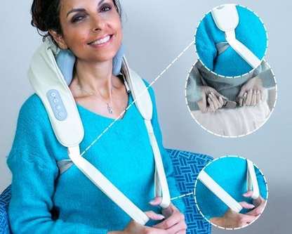 Masseur nuque et épaules Climsom Zen