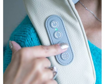 Masseur nuque et épaules Climsom Zen