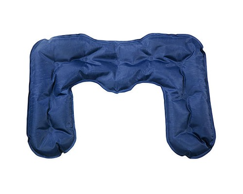 VolcaNuque – Coussin cervical 2-en-1