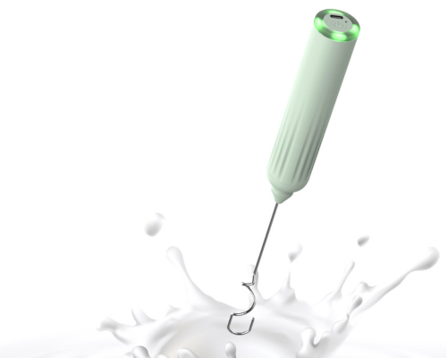 Pack Bébé Zen – Baby Shusher & Mélangeur de Biberon USB