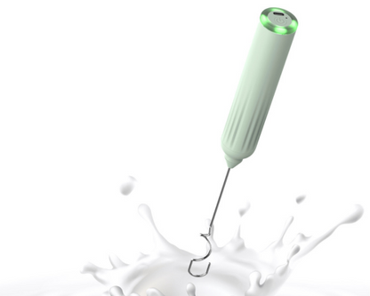 Pack Bébé Zen – Baby Shusher & Mélangeur de Biberon USB